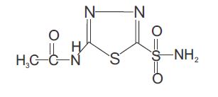 Acetazolamide